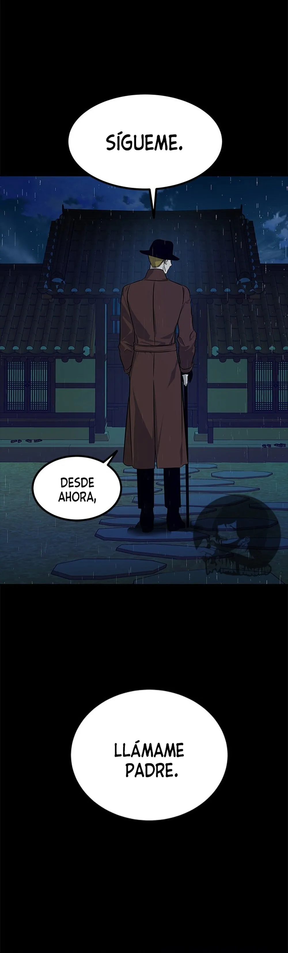 OLGAMI Capítulo 160 en Línea - página 47