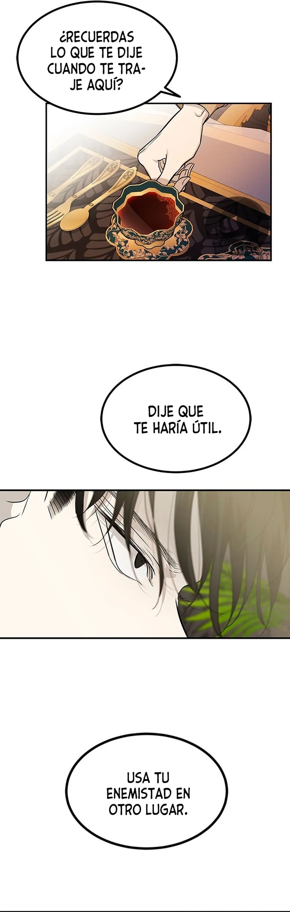 OLGAMI Capítulo 161 en Línea - página 13