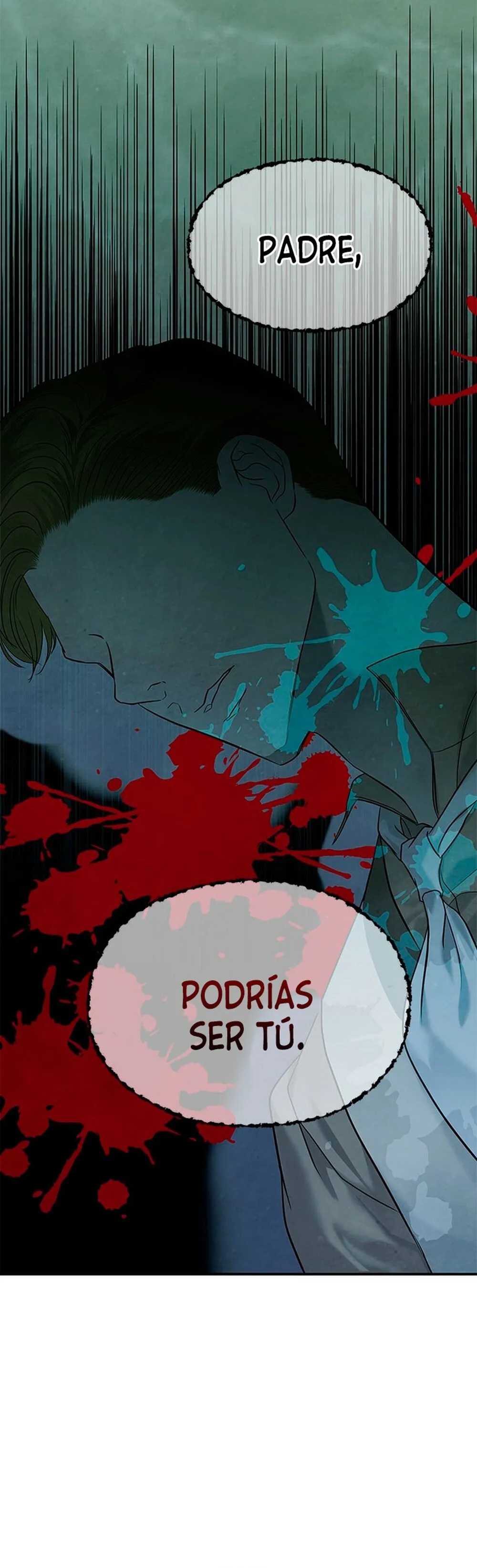 OLGAMI Capítulo 161 en Línea - página 21