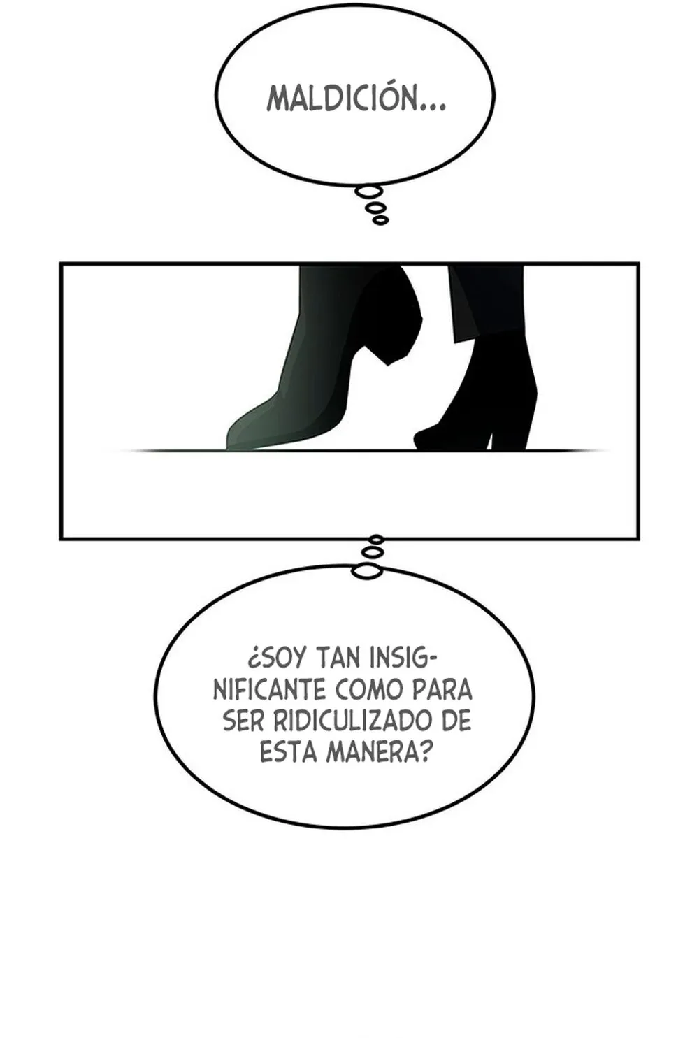 OLGAMI Capítulo 161 en Línea - página 22