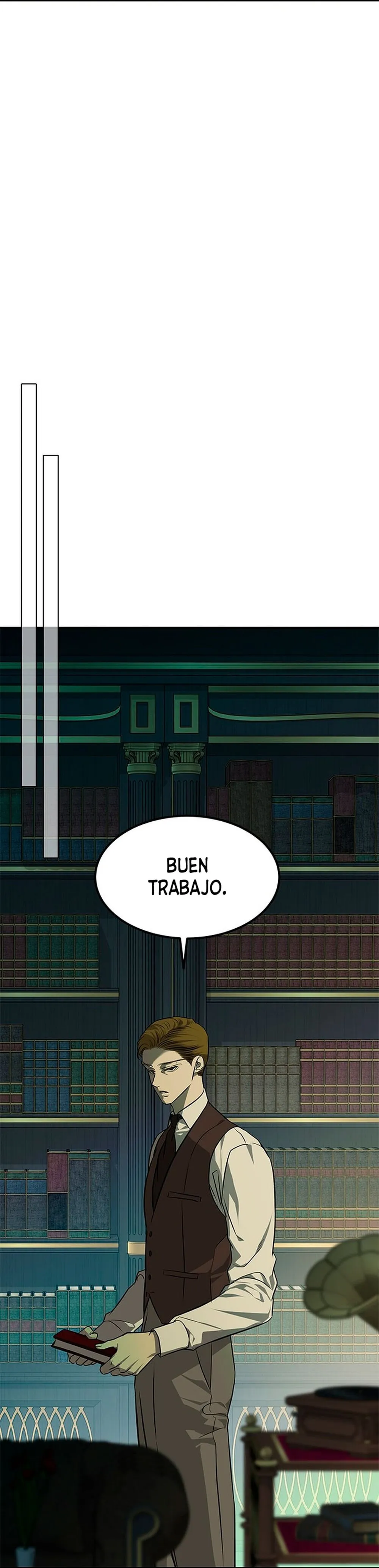 OLGAMI Capítulo 161 en Línea - página 28
