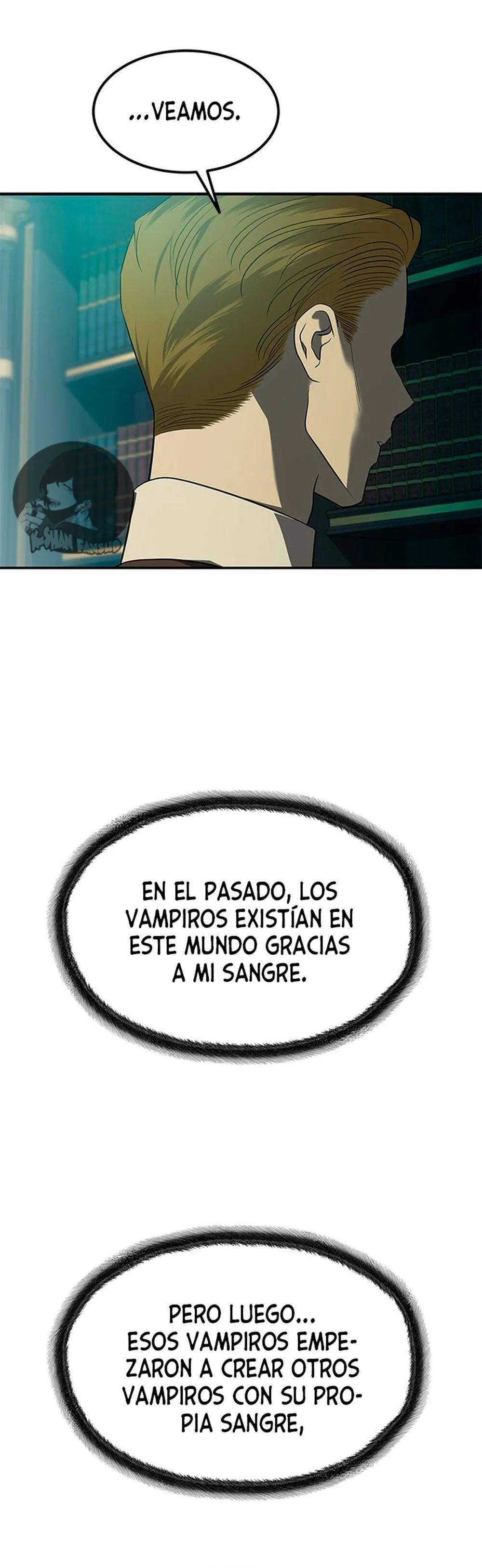 OLGAMI Capítulo 161 en Línea - página 30