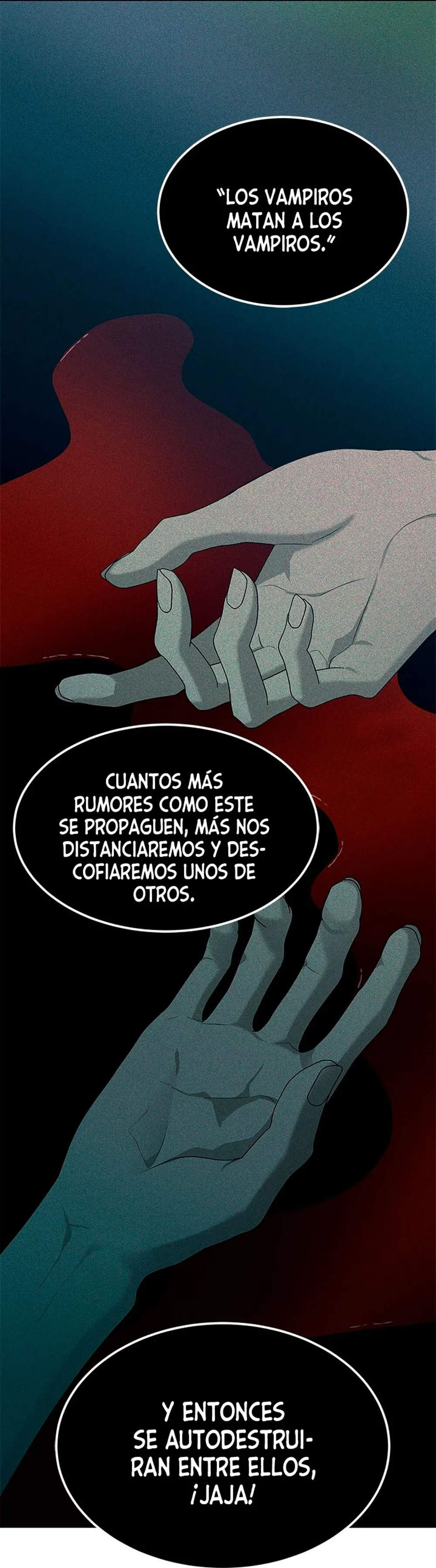 OLGAMI Capítulo 161 en Línea - página 34