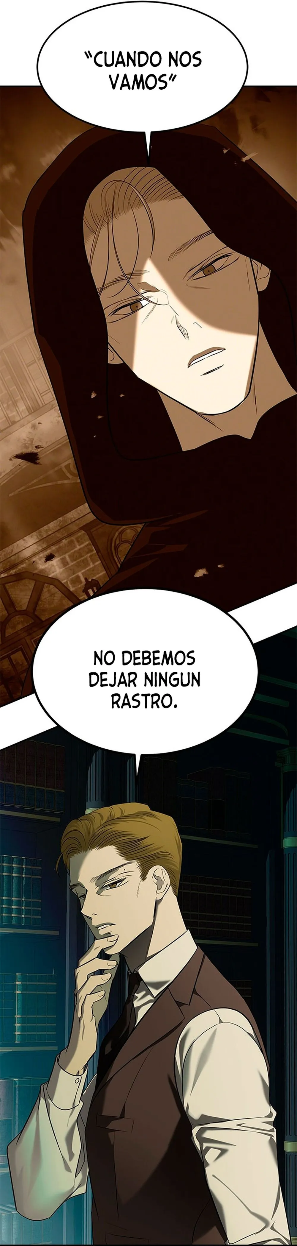 OLGAMI Capítulo 161 en Línea - página 40