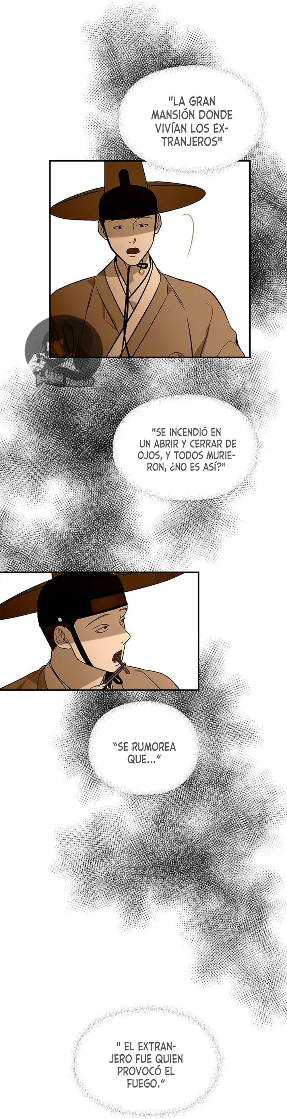 OLGAMI Capítulo 161 en Línea - página 48