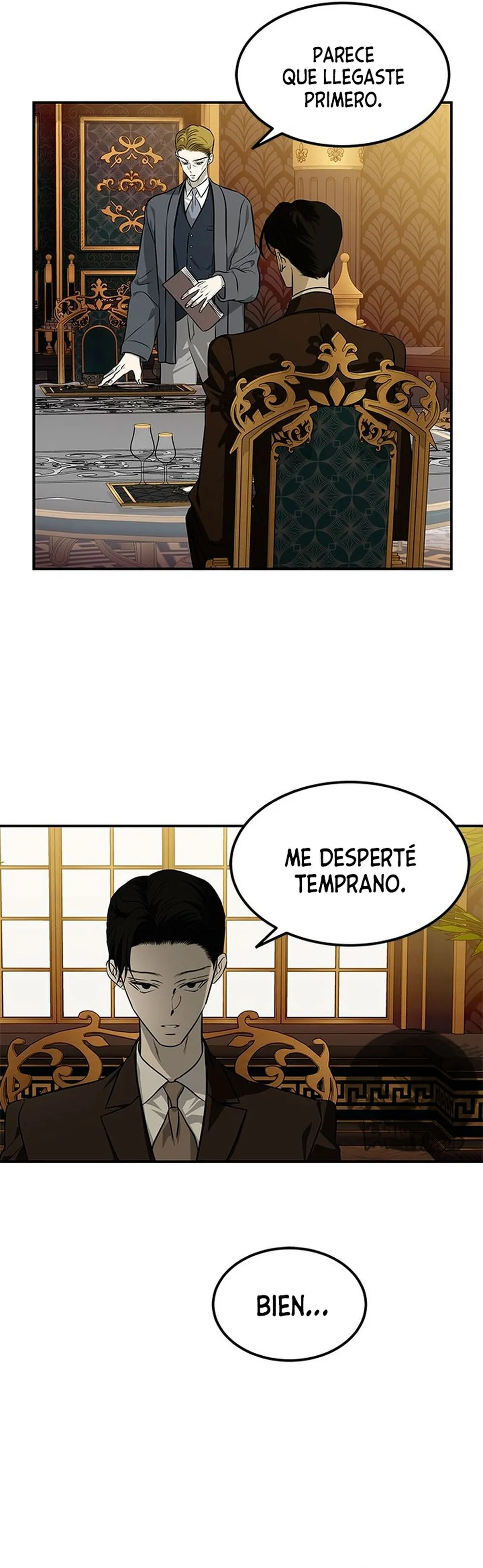 OLGAMI Capítulo 161 en Línea - página 63