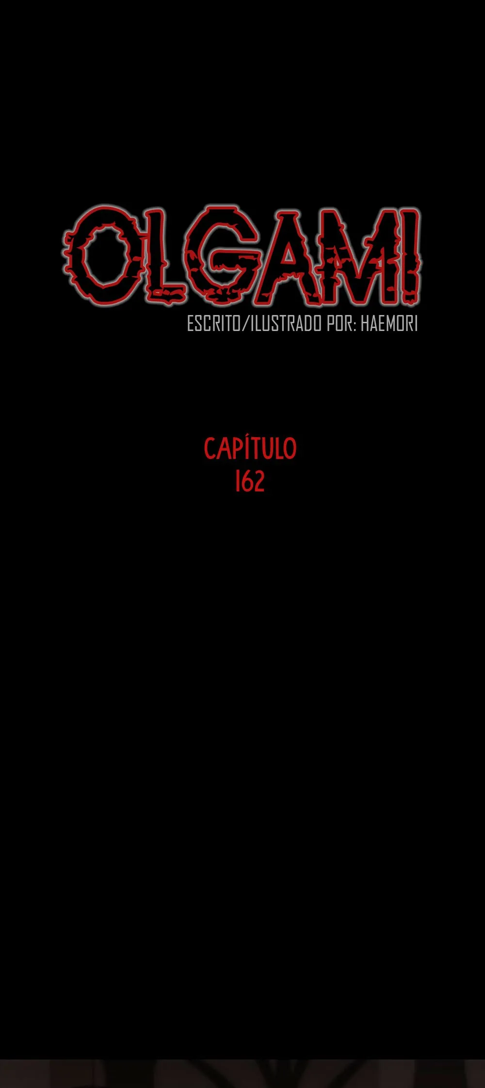 OLGAMI Capítulo 162 en Línea - página 4