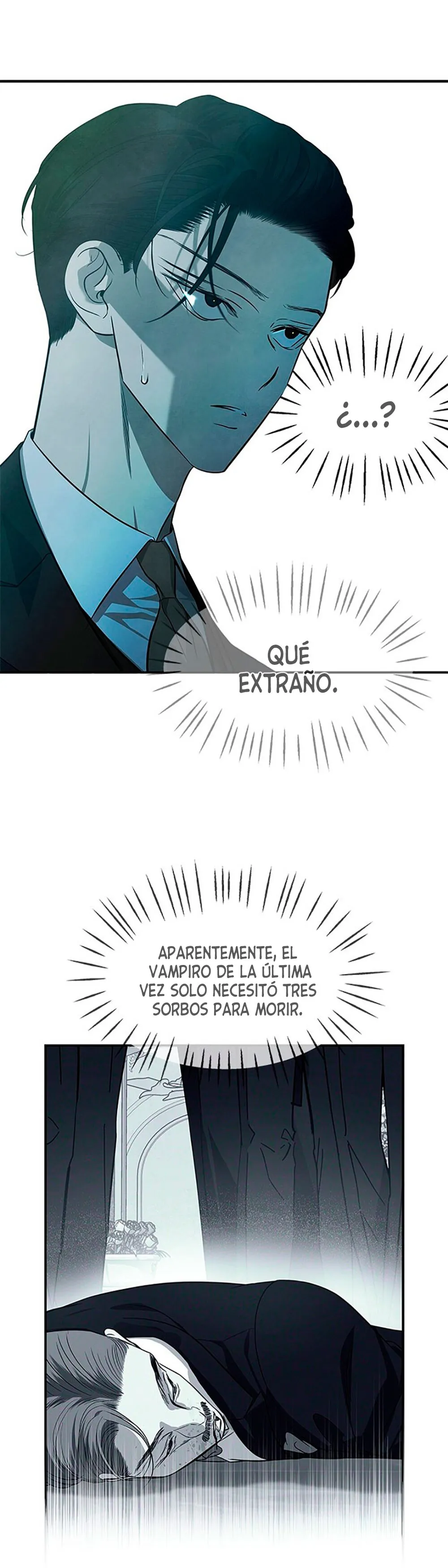OLGAMI Capítulo 162 en Línea - página 7