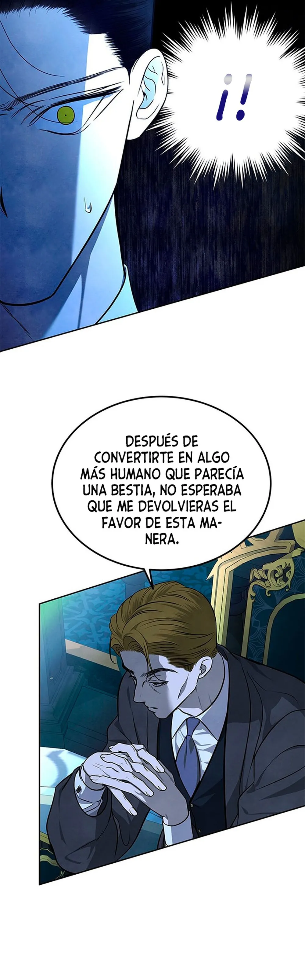 OLGAMI Capítulo 162 en Línea - página 10