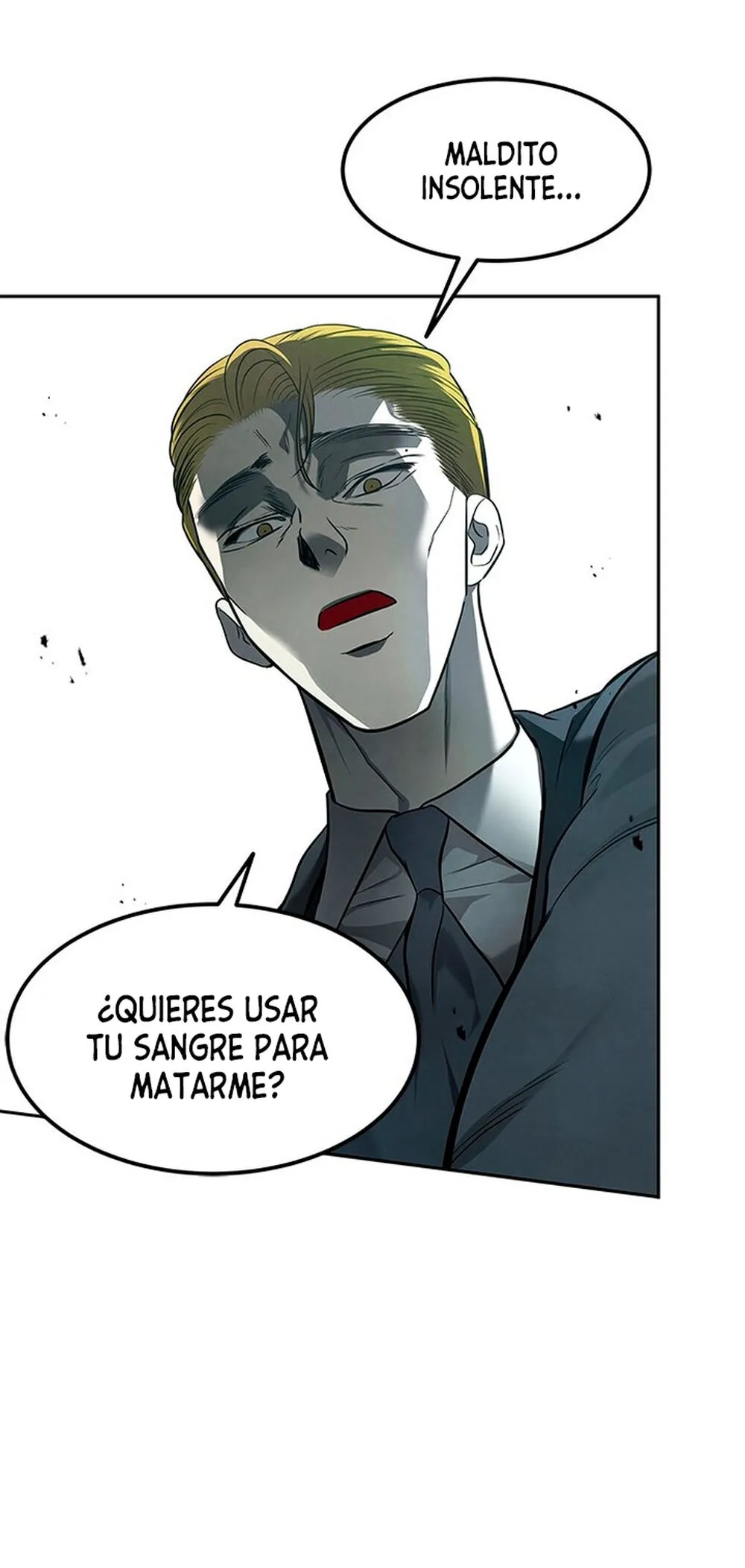 OLGAMI Capítulo 162 en Línea - página 14