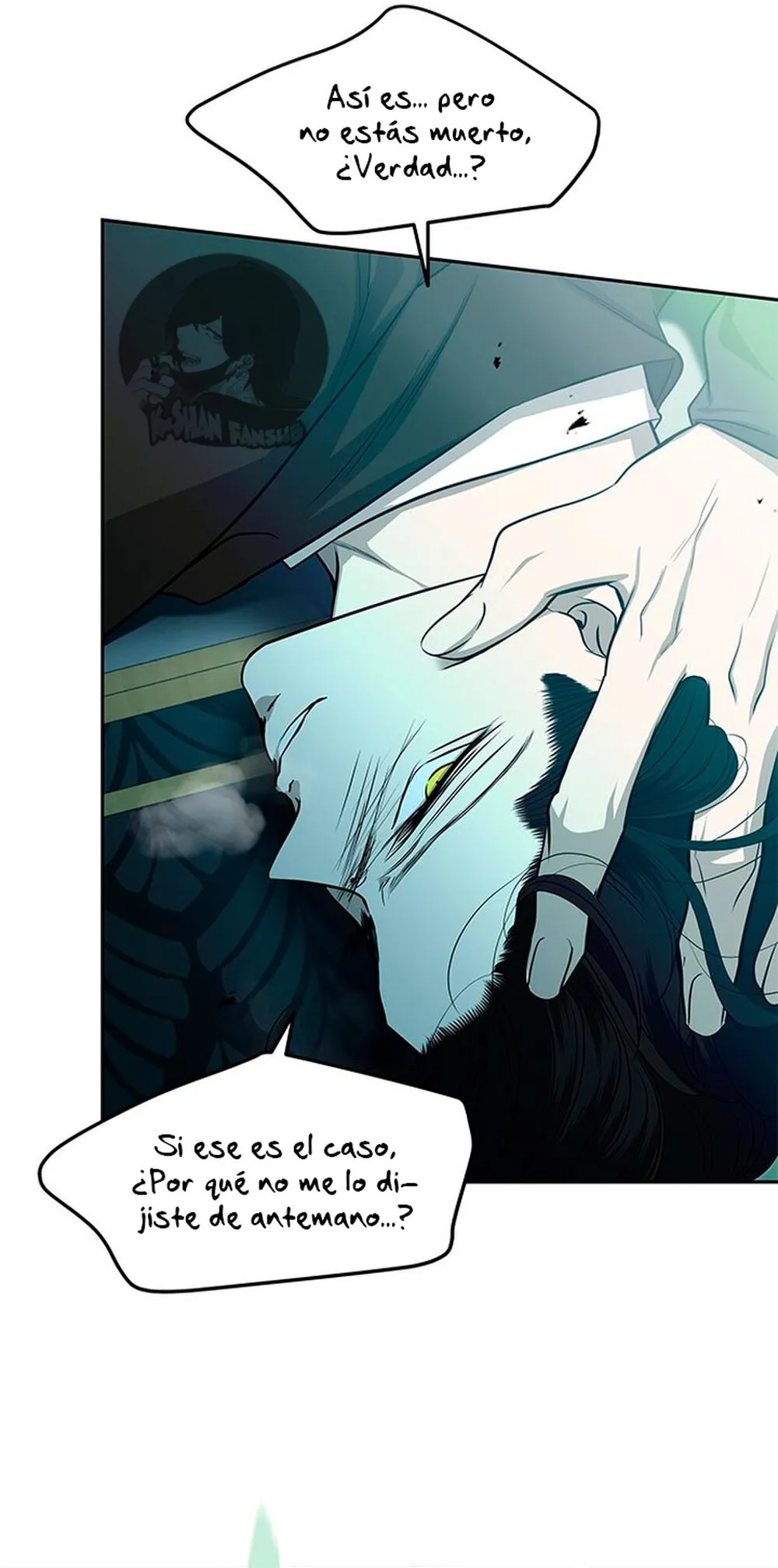 OLGAMI Capítulo 162 en Línea - página 15