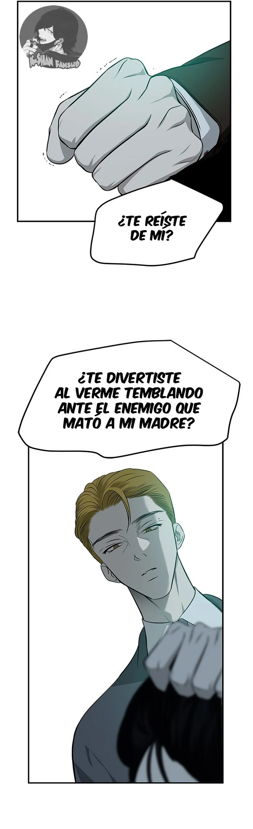 OLGAMI Capítulo 162 en Línea - página 19
