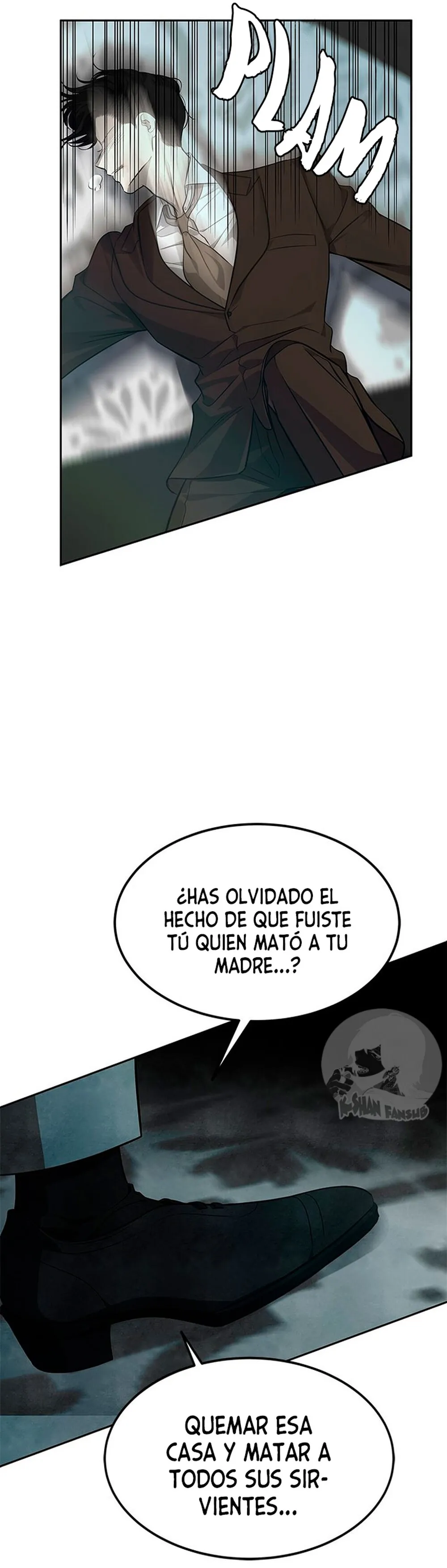 OLGAMI Capítulo 162 en Línea - página 22