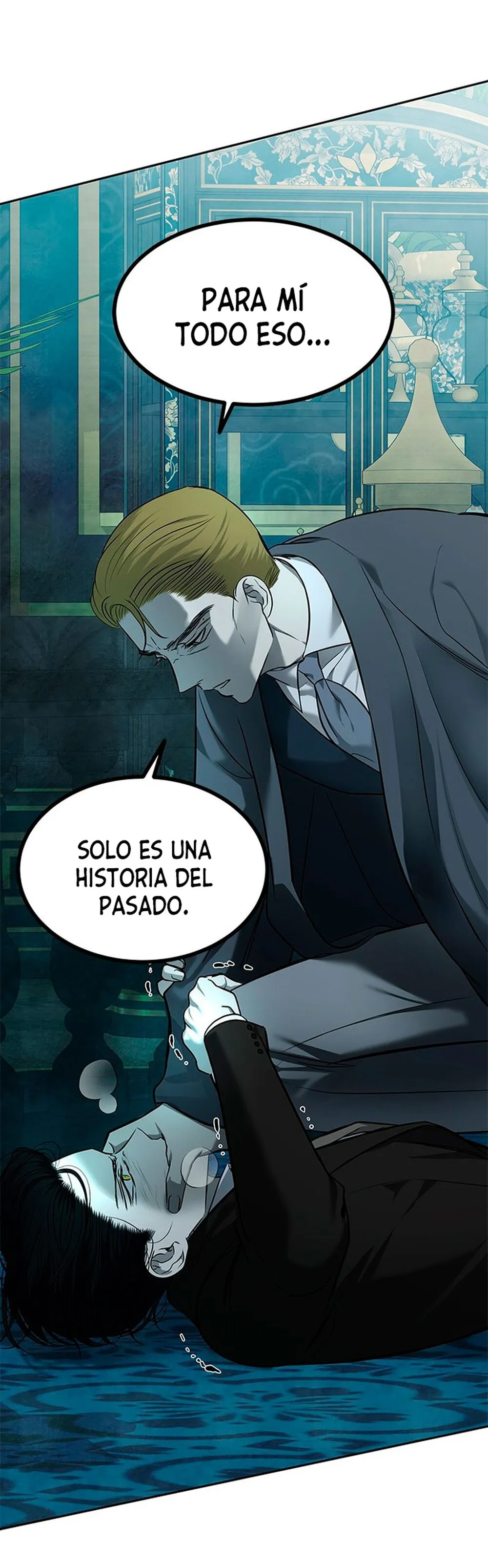 OLGAMI Capítulo 162 en Línea - página 23