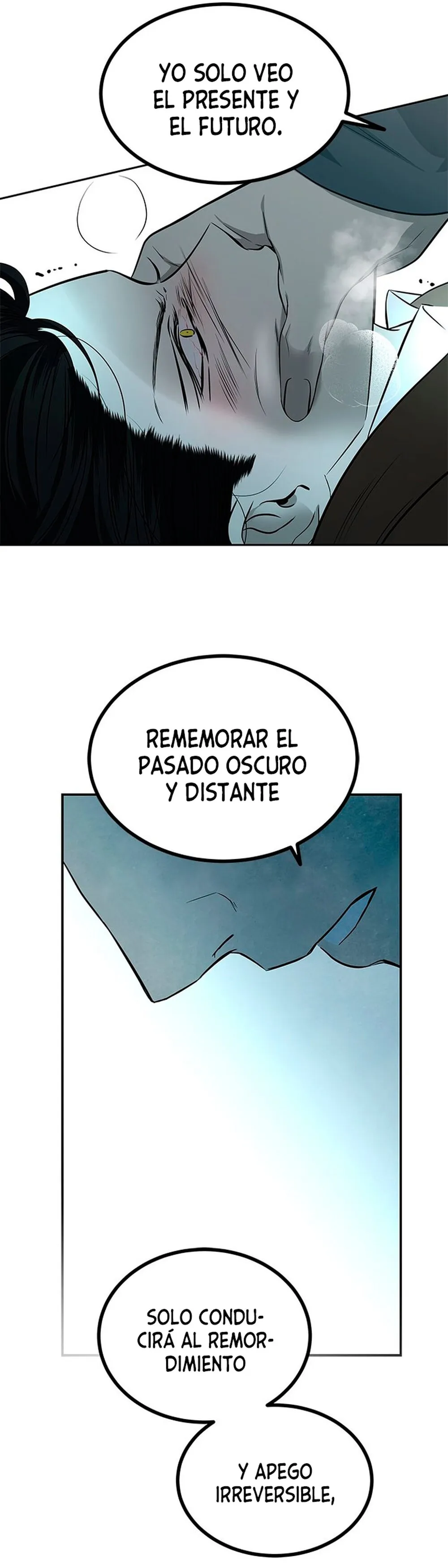 OLGAMI Capítulo 162 en Línea - página 24