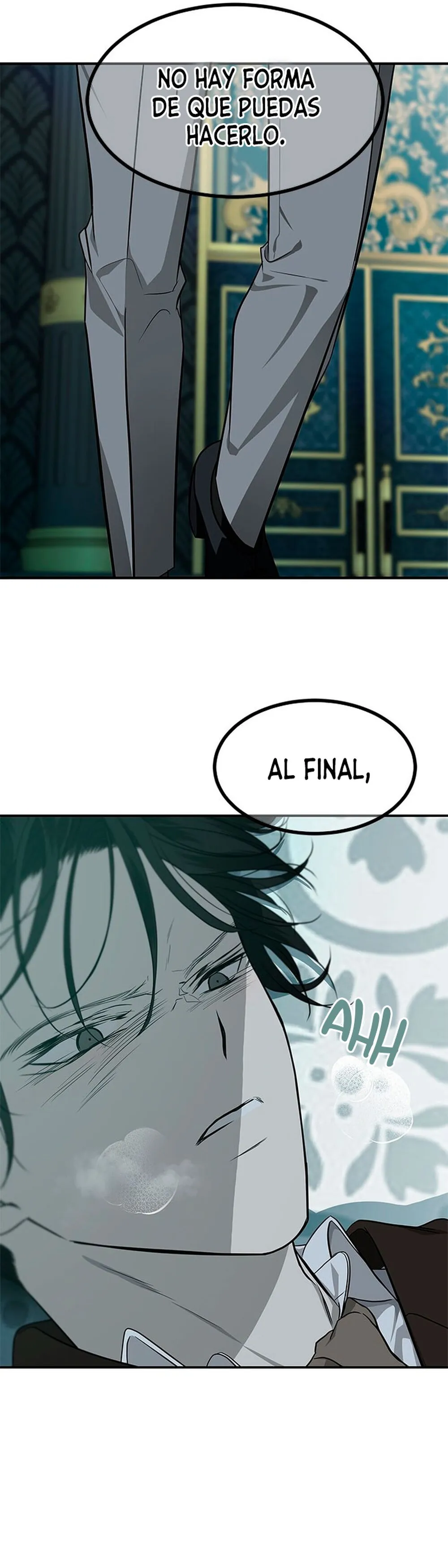 OLGAMI Capítulo 162 en Línea - página 27