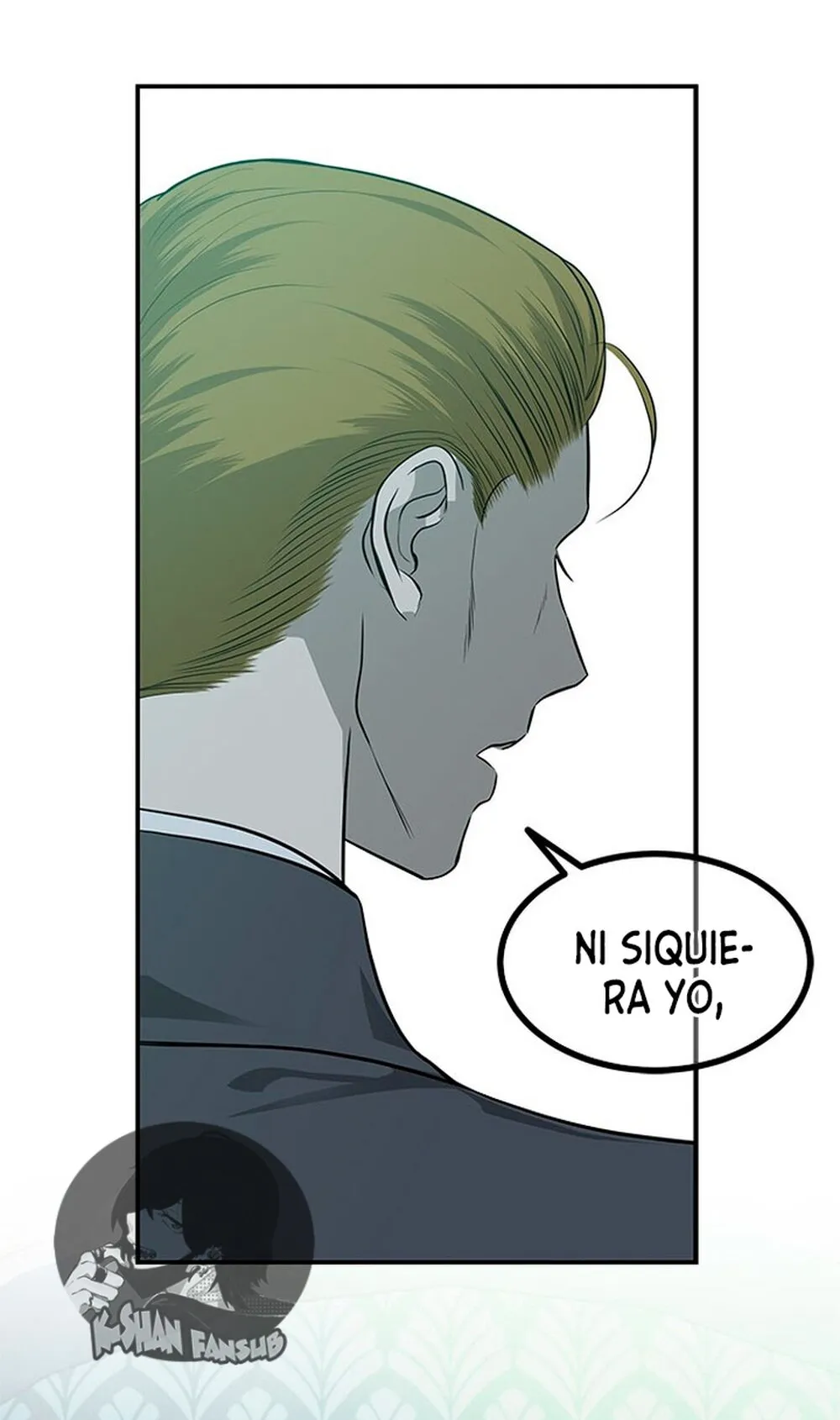 OLGAMI Capítulo 162 en Línea - página 28