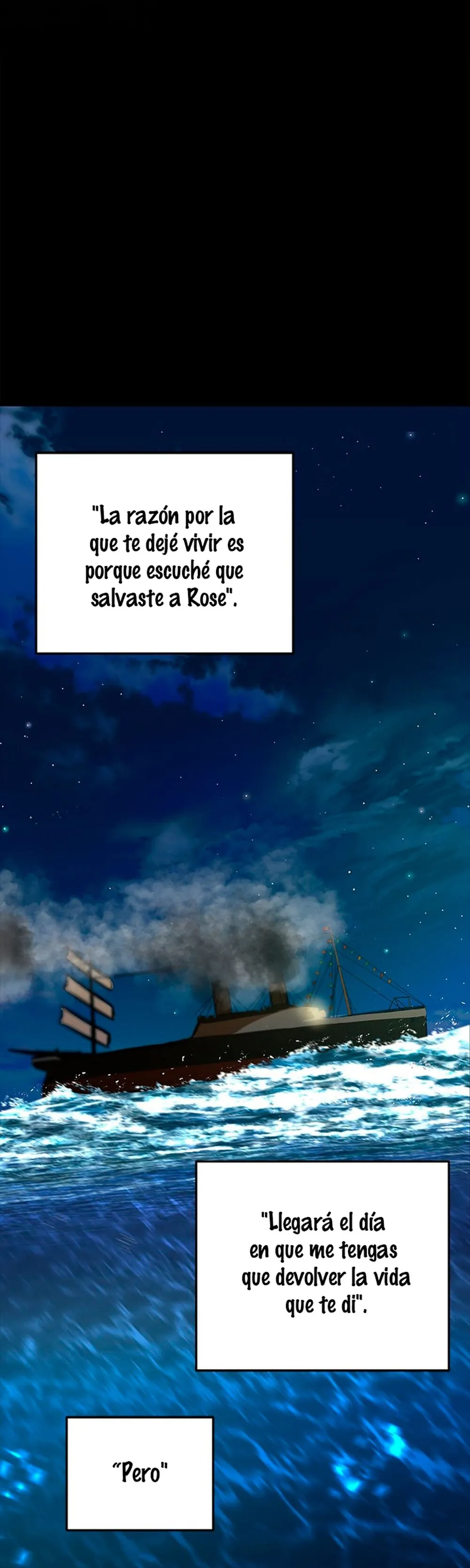 OLGAMI Capítulo 162 en Línea - página 30