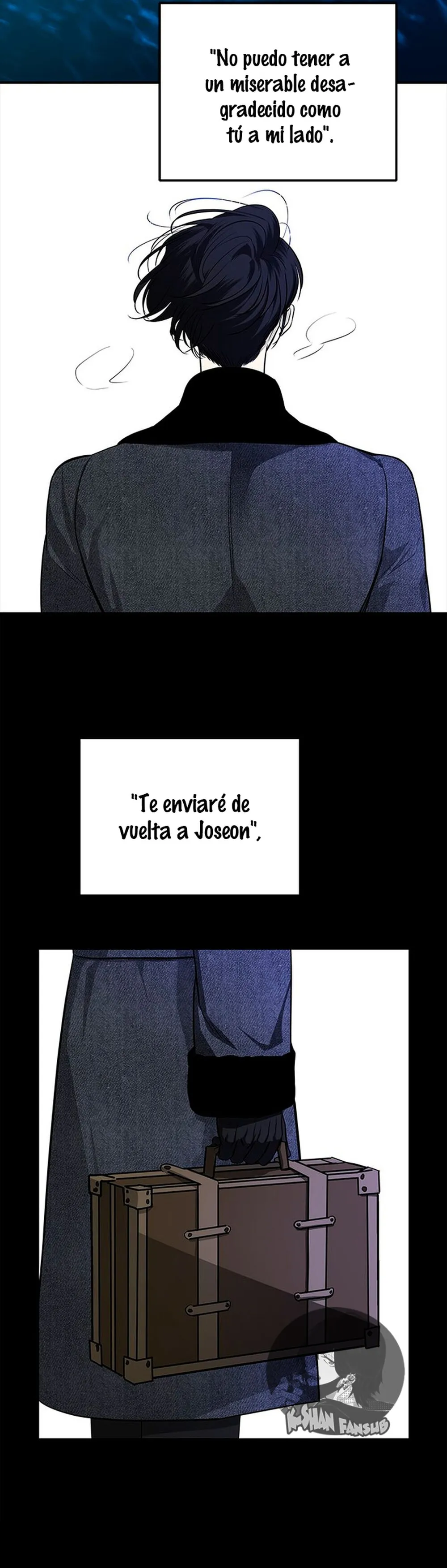OLGAMI Capítulo 162 en Línea - página 31