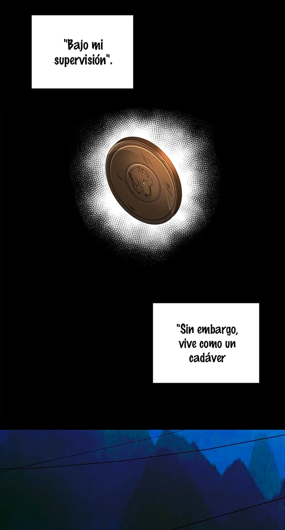 OLGAMI Capítulo 162 en Línea - página 32