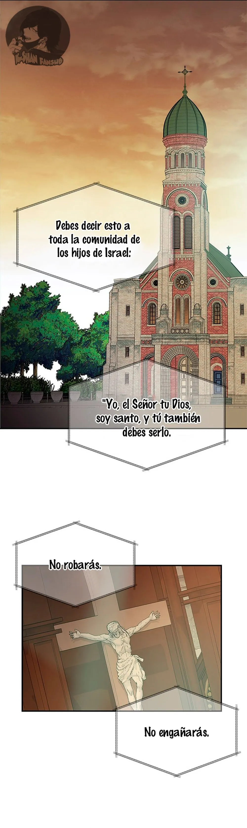 OLGAMI Capítulo 162 en Línea - página 49