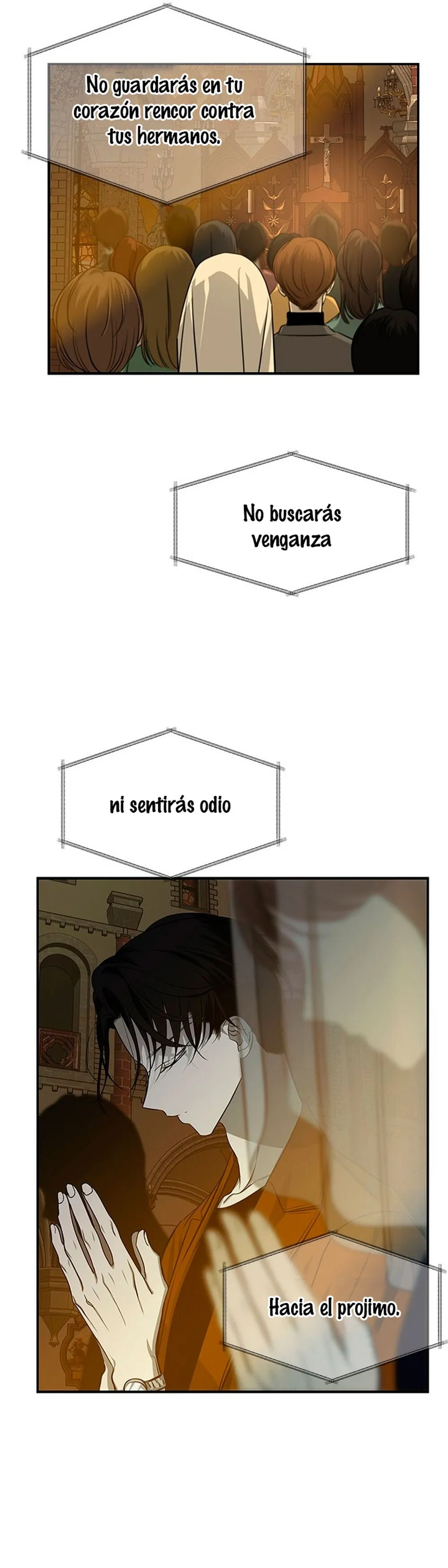 OLGAMI Capítulo 162 en Línea - página 50