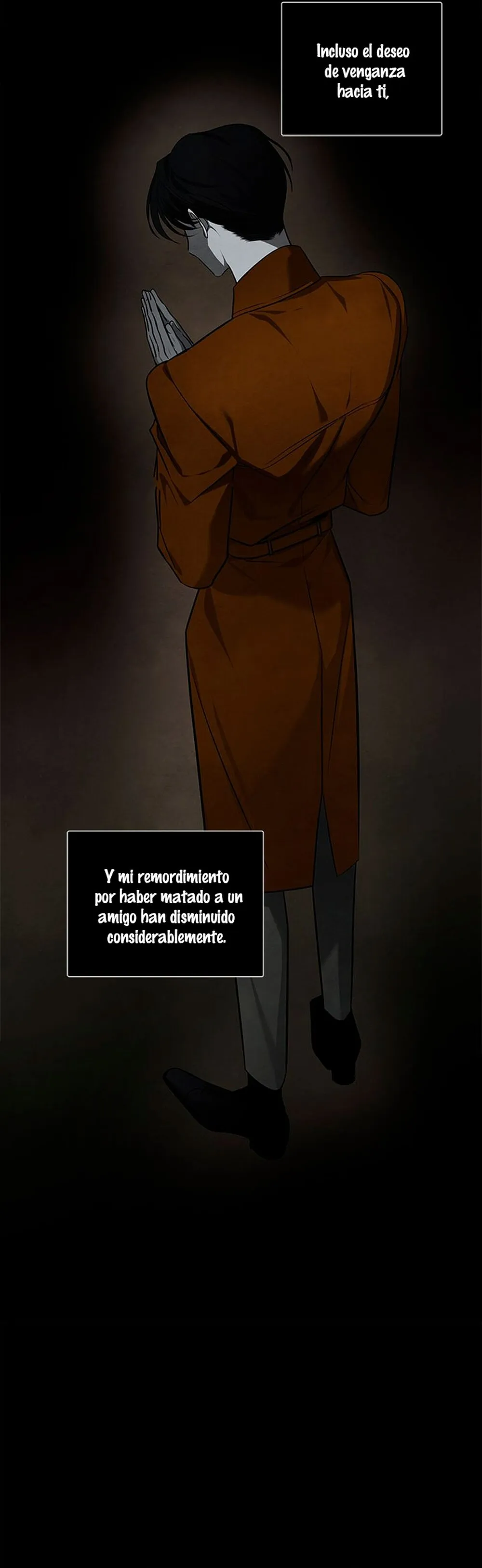 OLGAMI Capítulo 162 en Línea - página 57