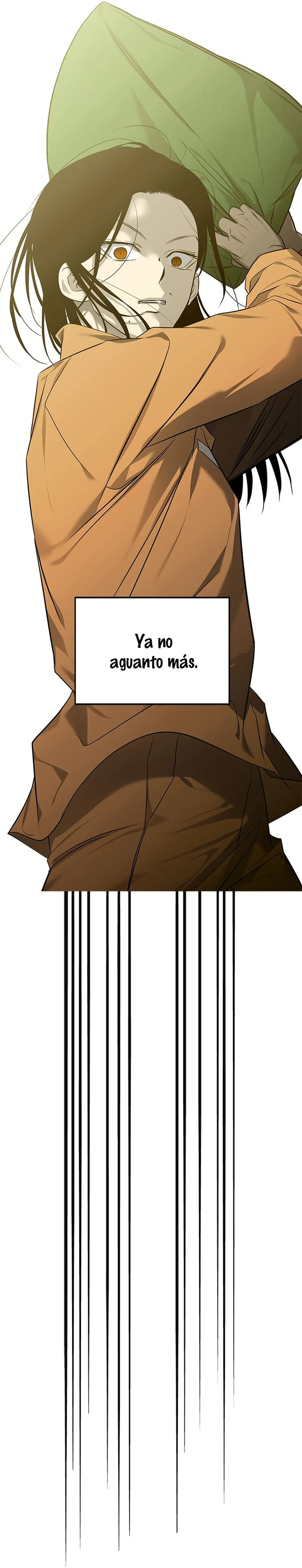 OLGAMI Capítulo 163 en Línea - página 7