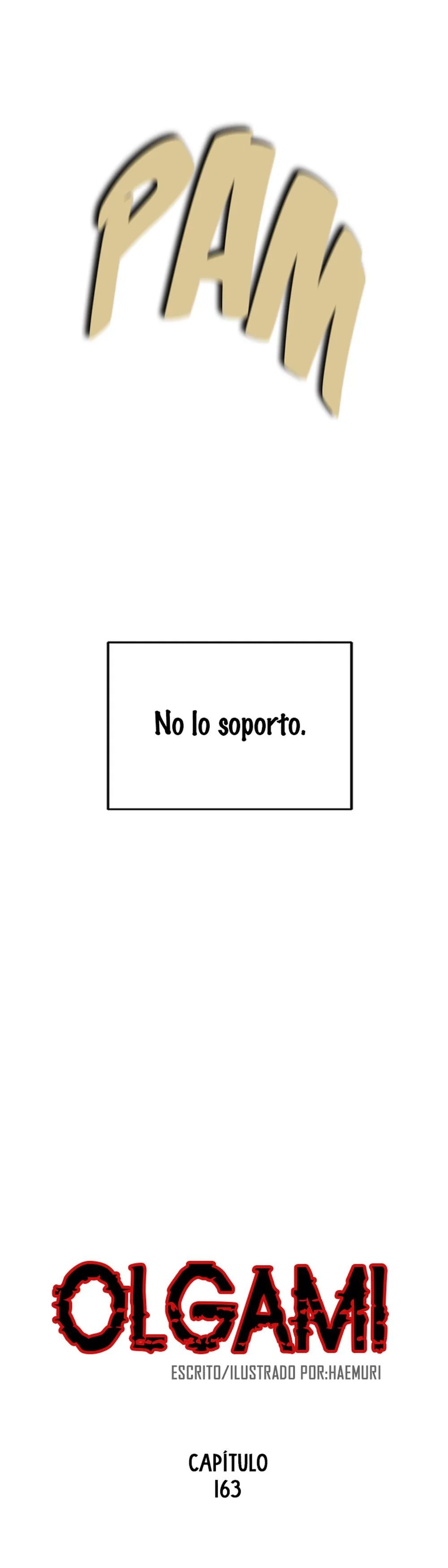 OLGAMI Capítulo 163 en Línea - página 8