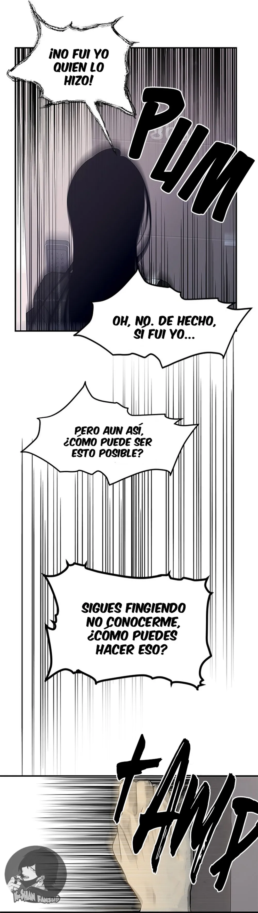 OLGAMI Capítulo 163 en Línea - página 17
