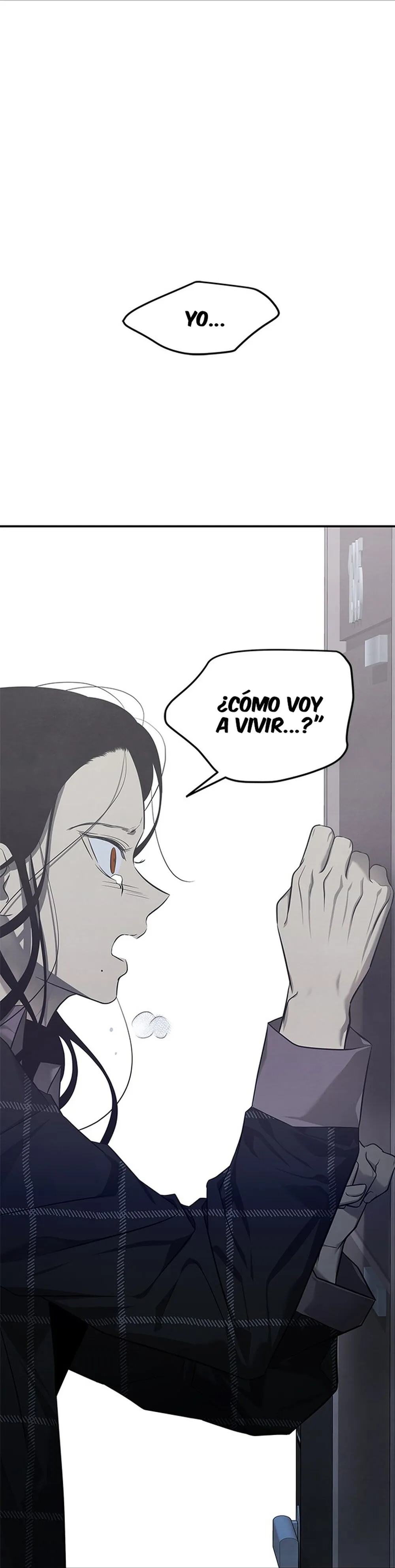 OLGAMI Capítulo 163 en Línea - página 18