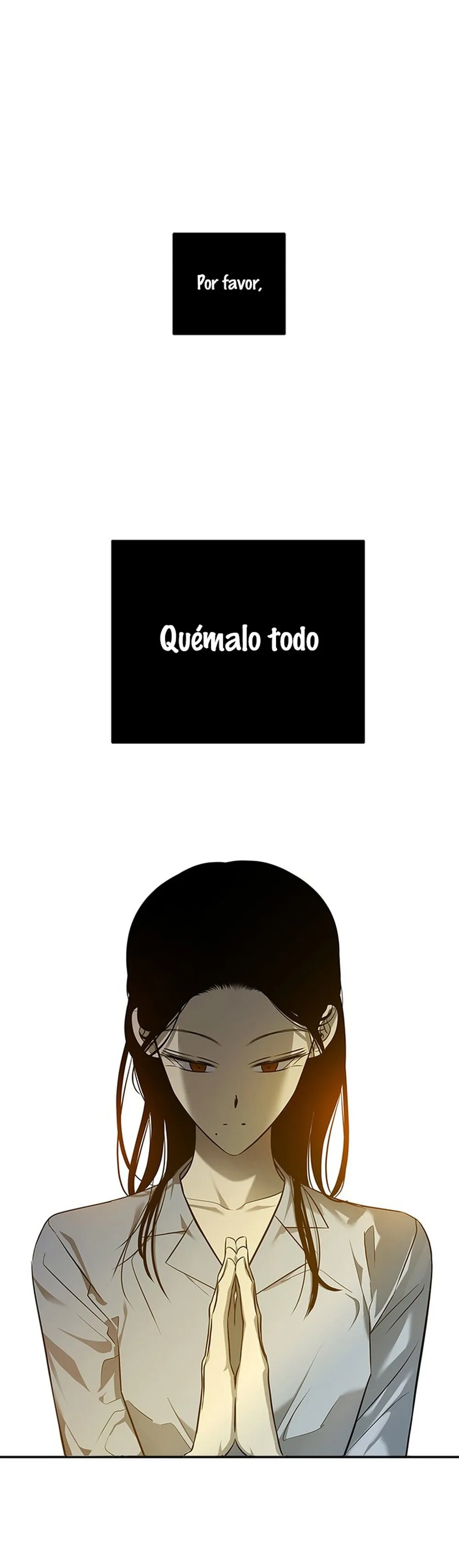 OLGAMI Capítulo 163 en Línea - página 31