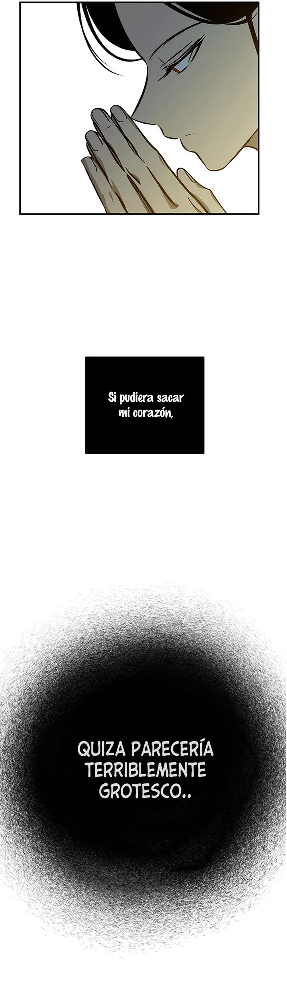 OLGAMI Capítulo 163 en Línea - página 34