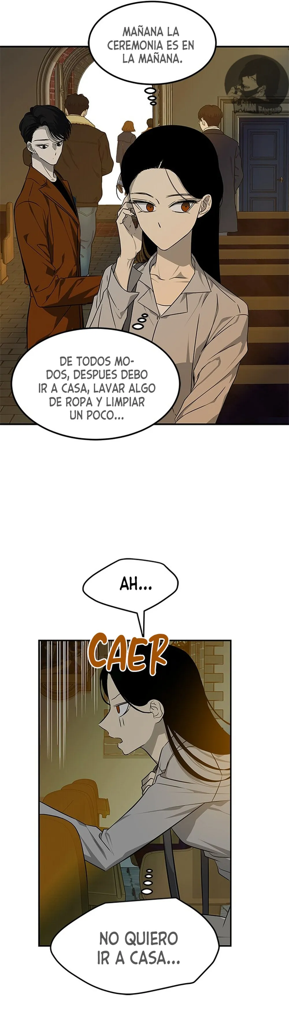 OLGAMI Capítulo 163 en Línea - página 43