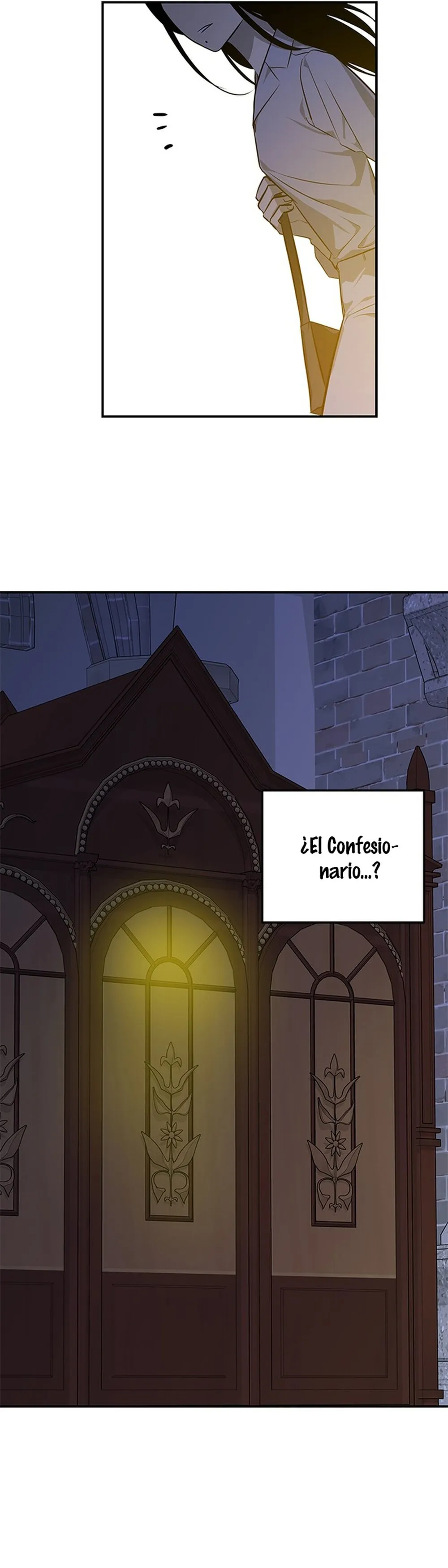 OLGAMI Capítulo 163 en Línea - página 50
