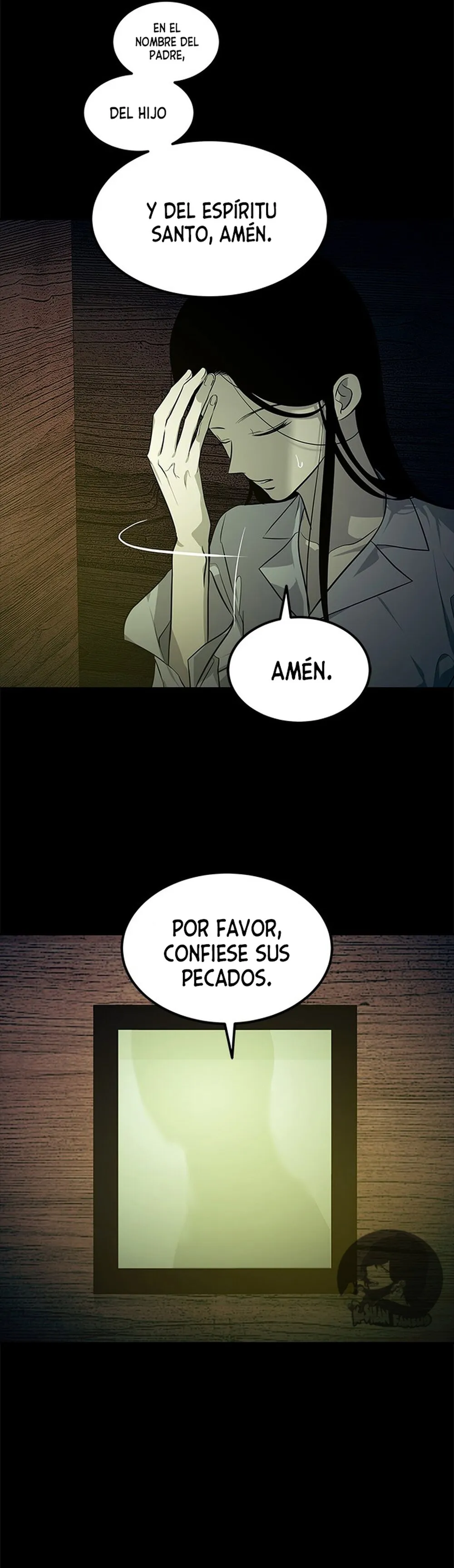 OLGAMI Capítulo 163 en Línea - página 55