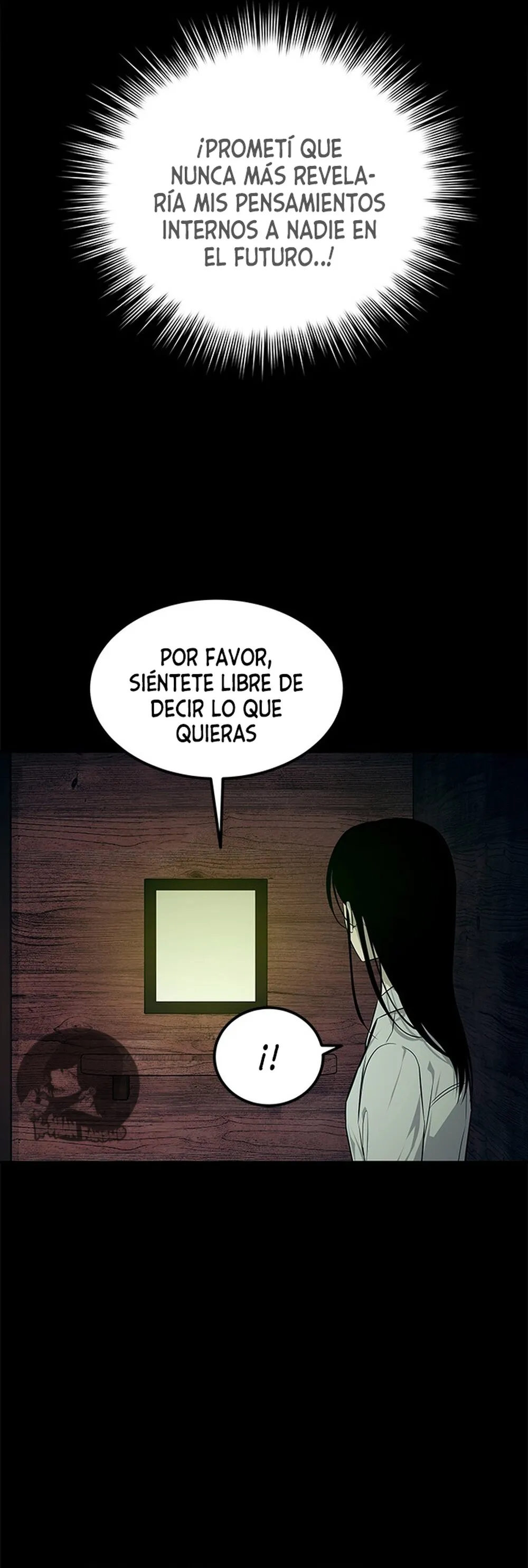 OLGAMI Capítulo 163 en Línea - página 57