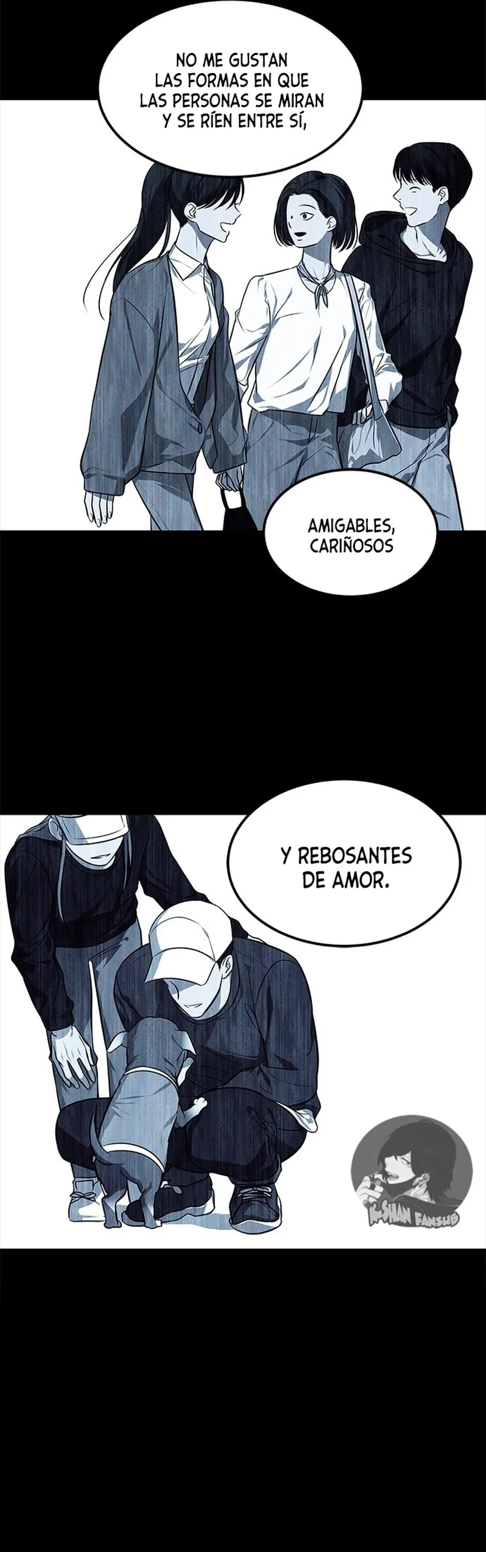OLGAMI Capítulo 163 en Línea - página 61