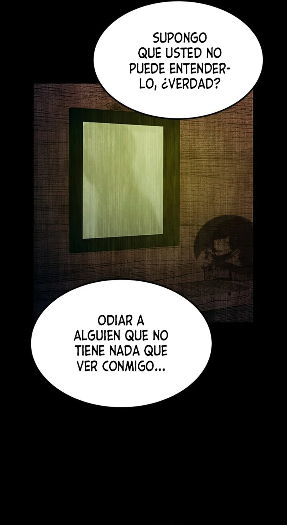 OLGAMI Capítulo 163 en Línea - página 63
