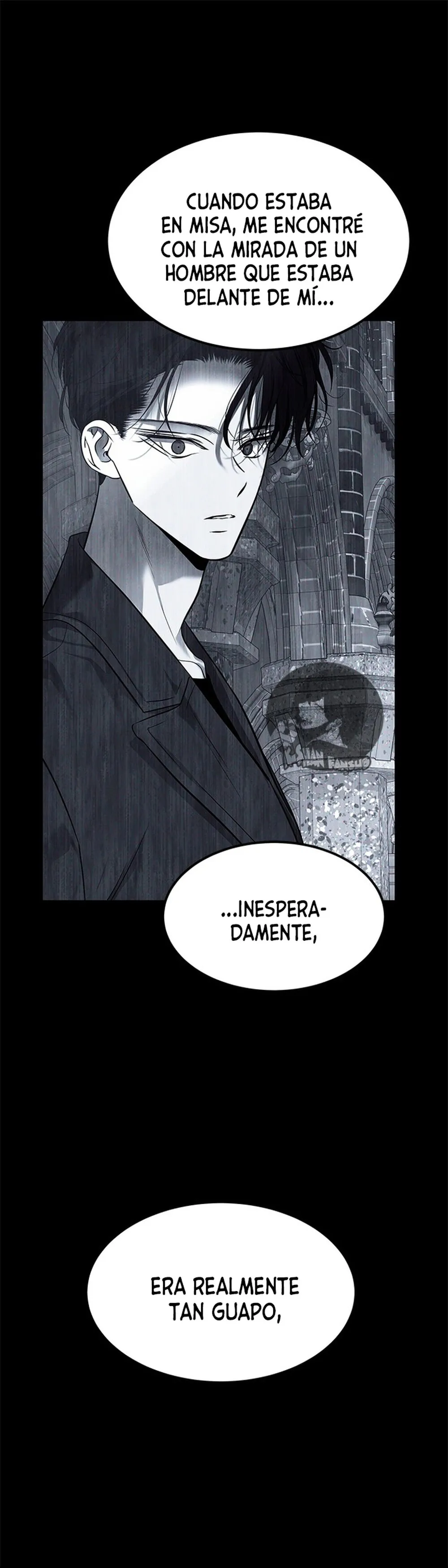 OLGAMI Capítulo 164 en Línea - página 4