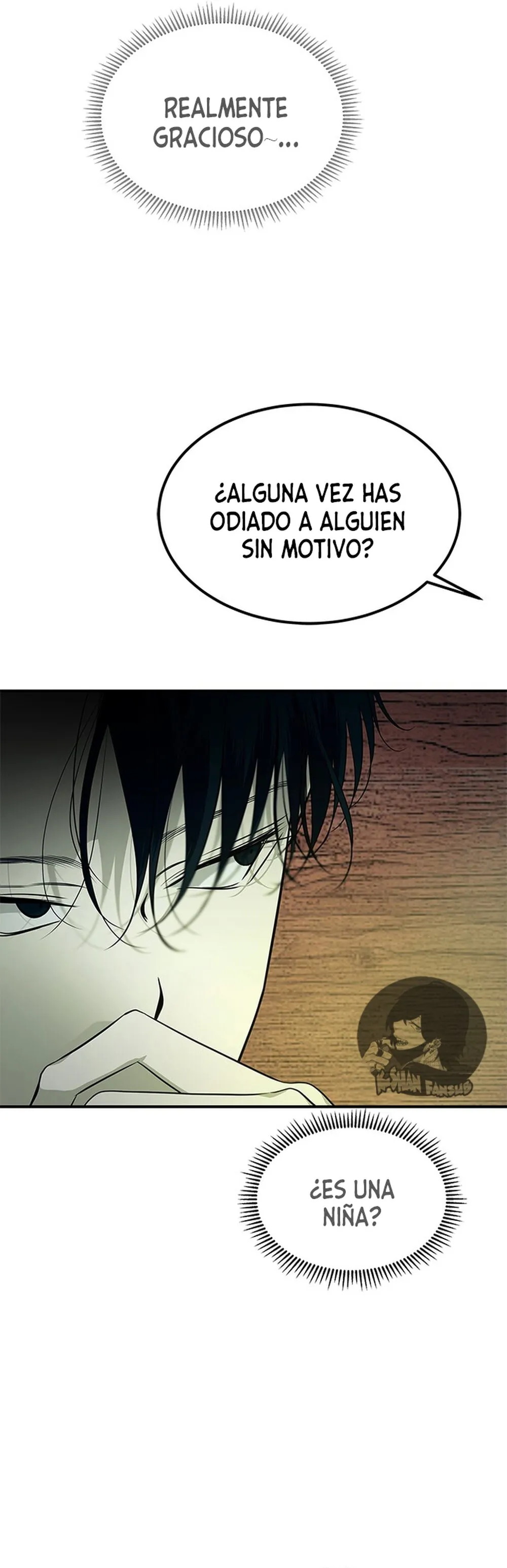 OLGAMI Capítulo 164 en Línea - página 11