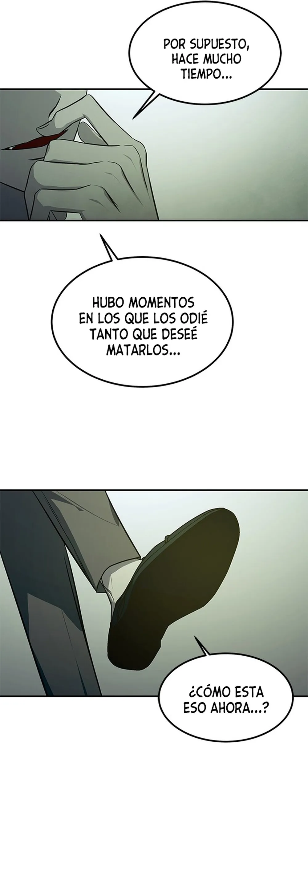 OLGAMI Capítulo 164 en Línea - página 12