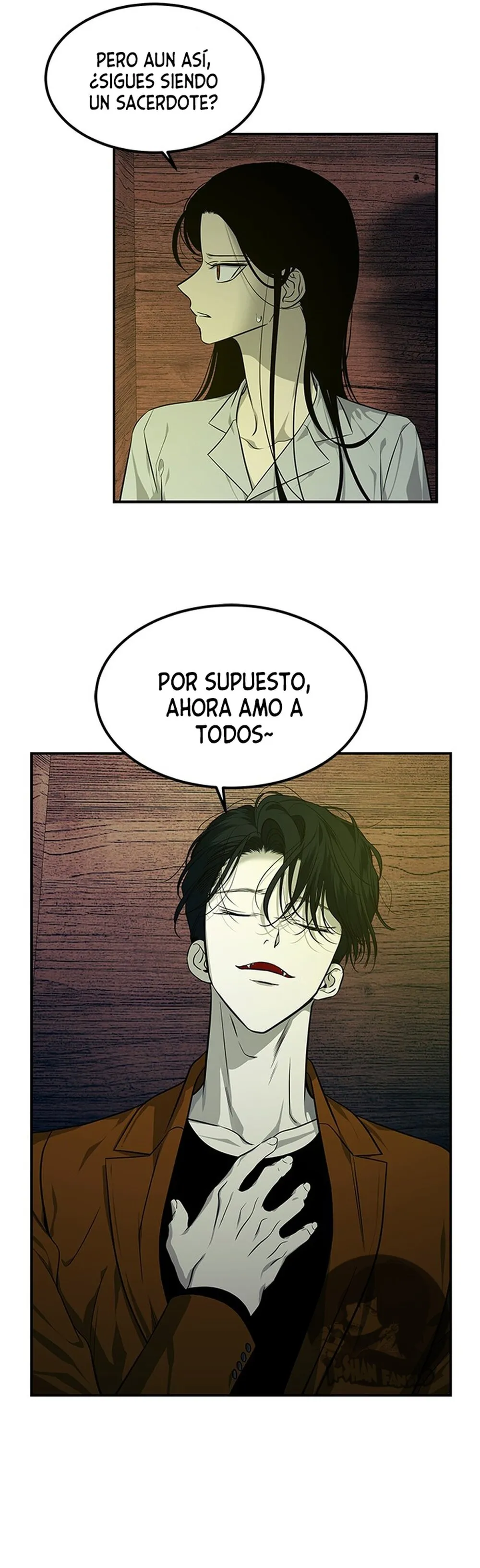 OLGAMI Capítulo 164 en Línea - página 13