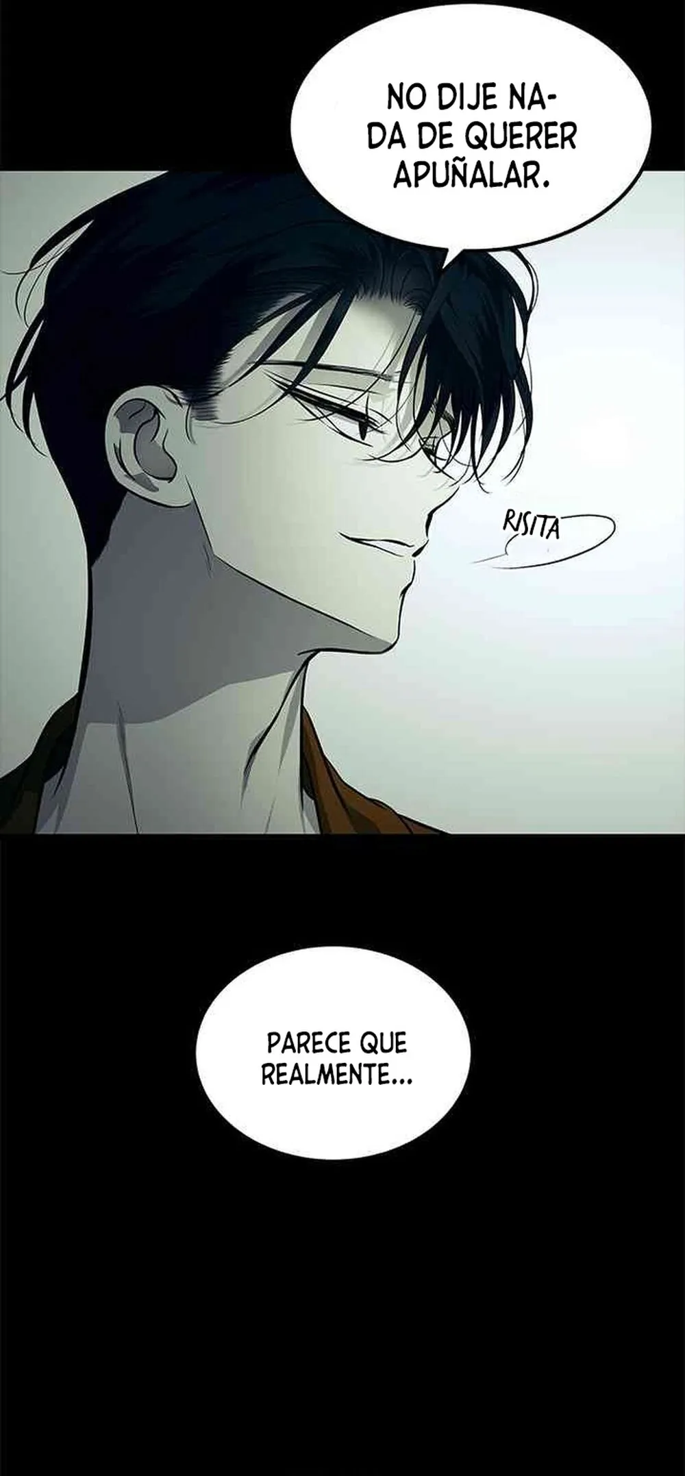 OLGAMI Capítulo 164 en Línea - página 18