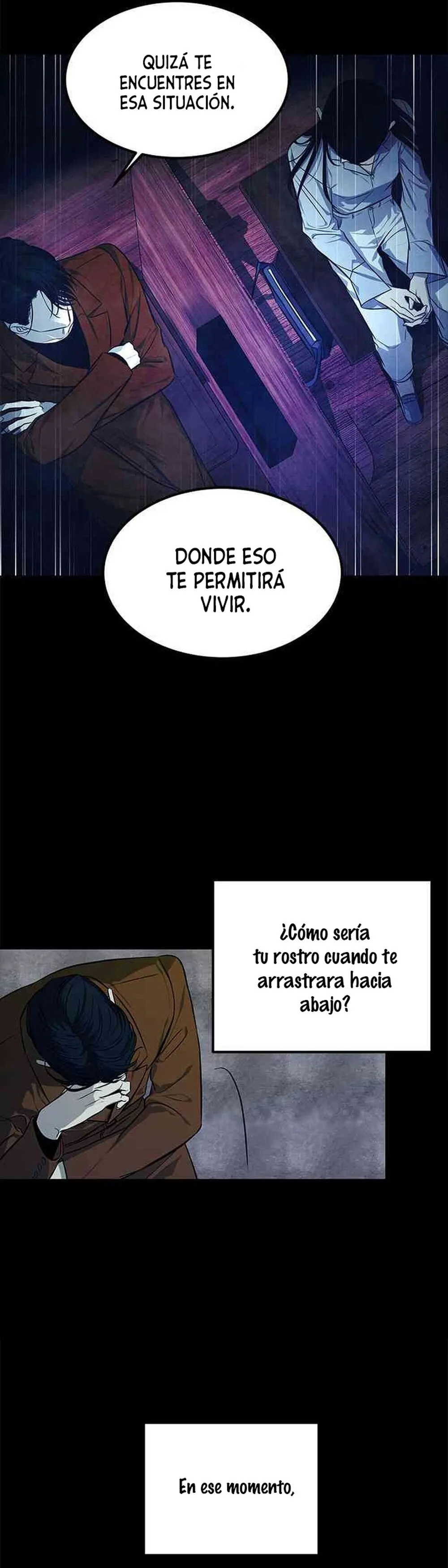 OLGAMI Capítulo 164 en Línea - página 27