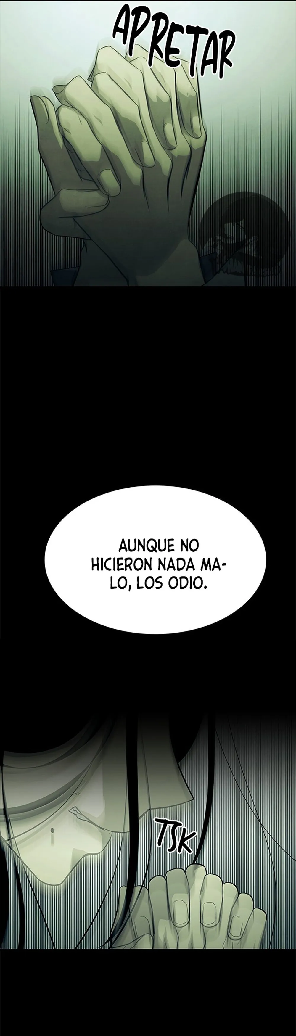 OLGAMI Capítulo 164 en Línea - página 34