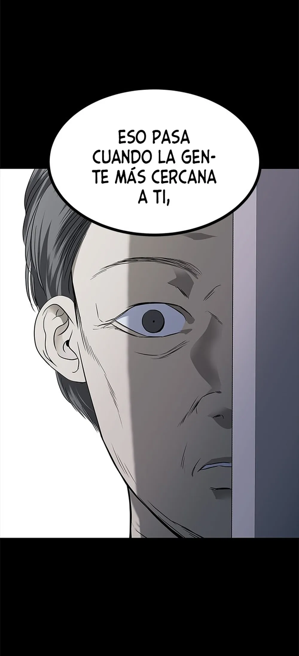 OLGAMI Capítulo 164 en Línea - página 35