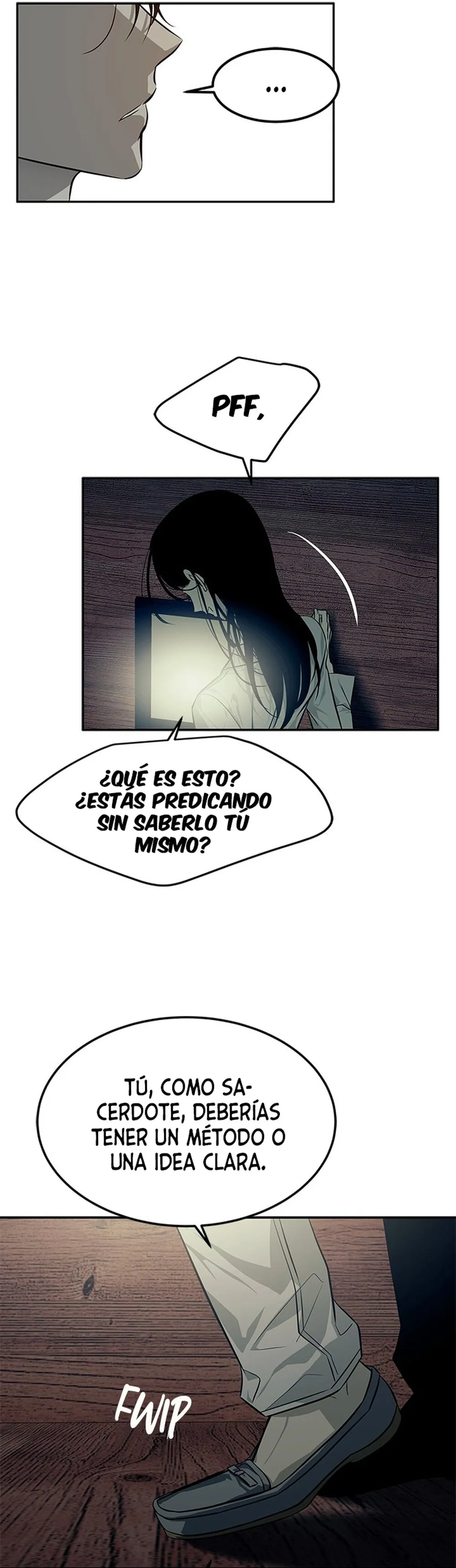 OLGAMI Capítulo 164 en Línea - página 49