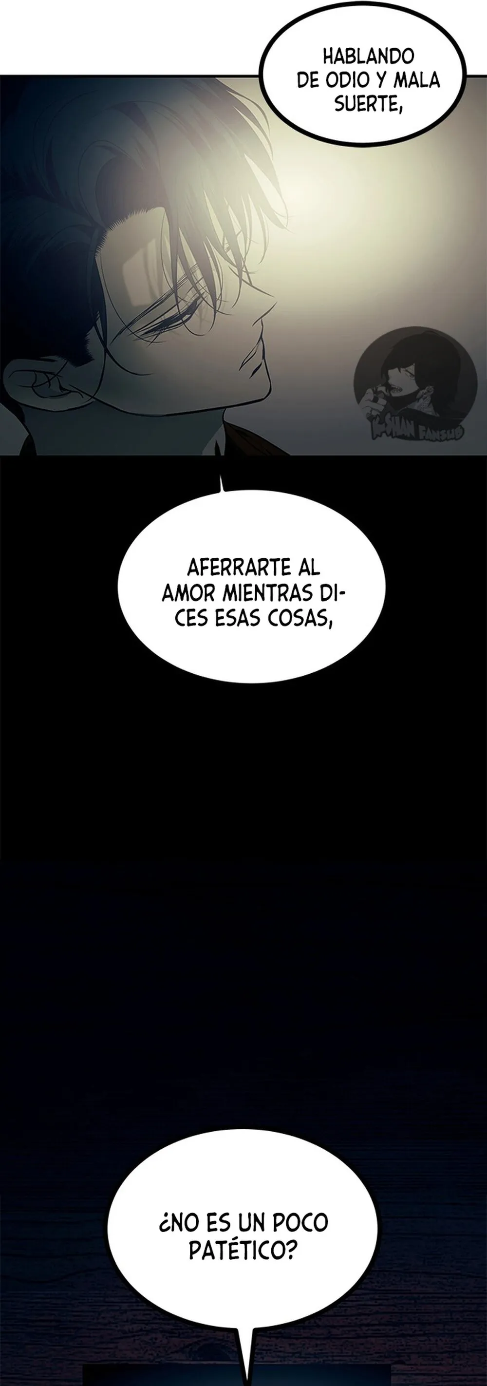 OLGAMI Capítulo 164 en Línea - página 51