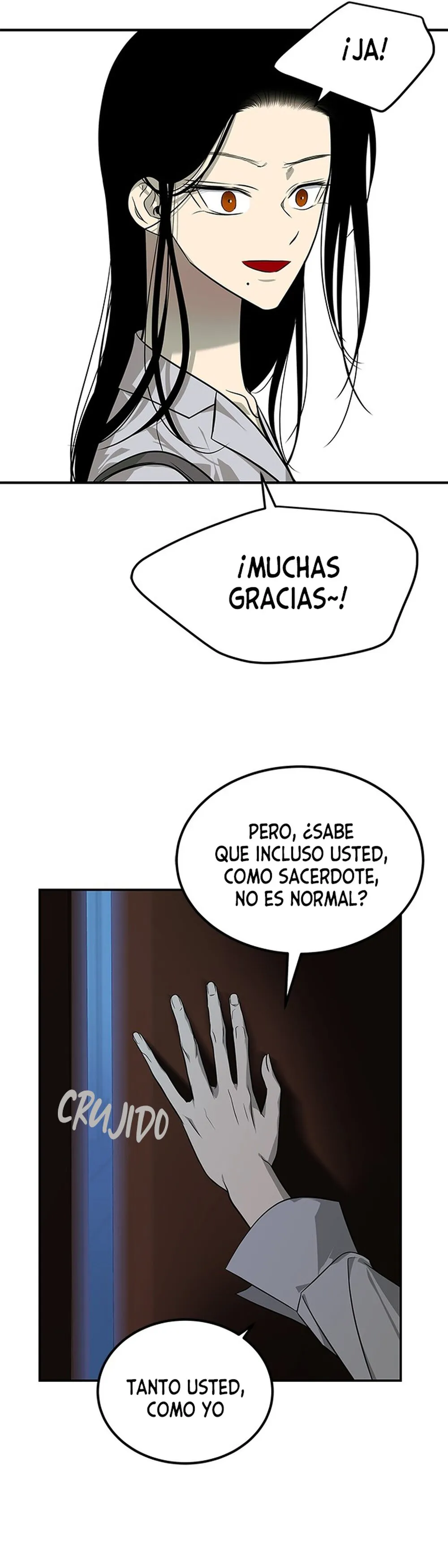 OLGAMI Capítulo 164 en Línea - página 53
